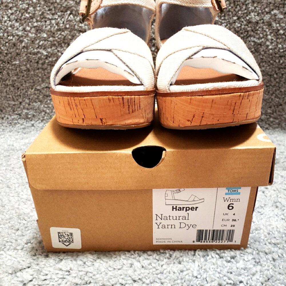 Women's Sandals